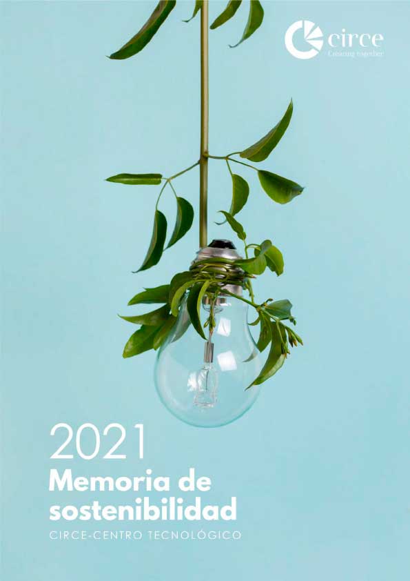 Memoria anual 2021