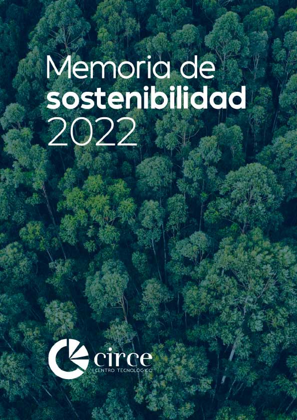 Memoria anual 2022