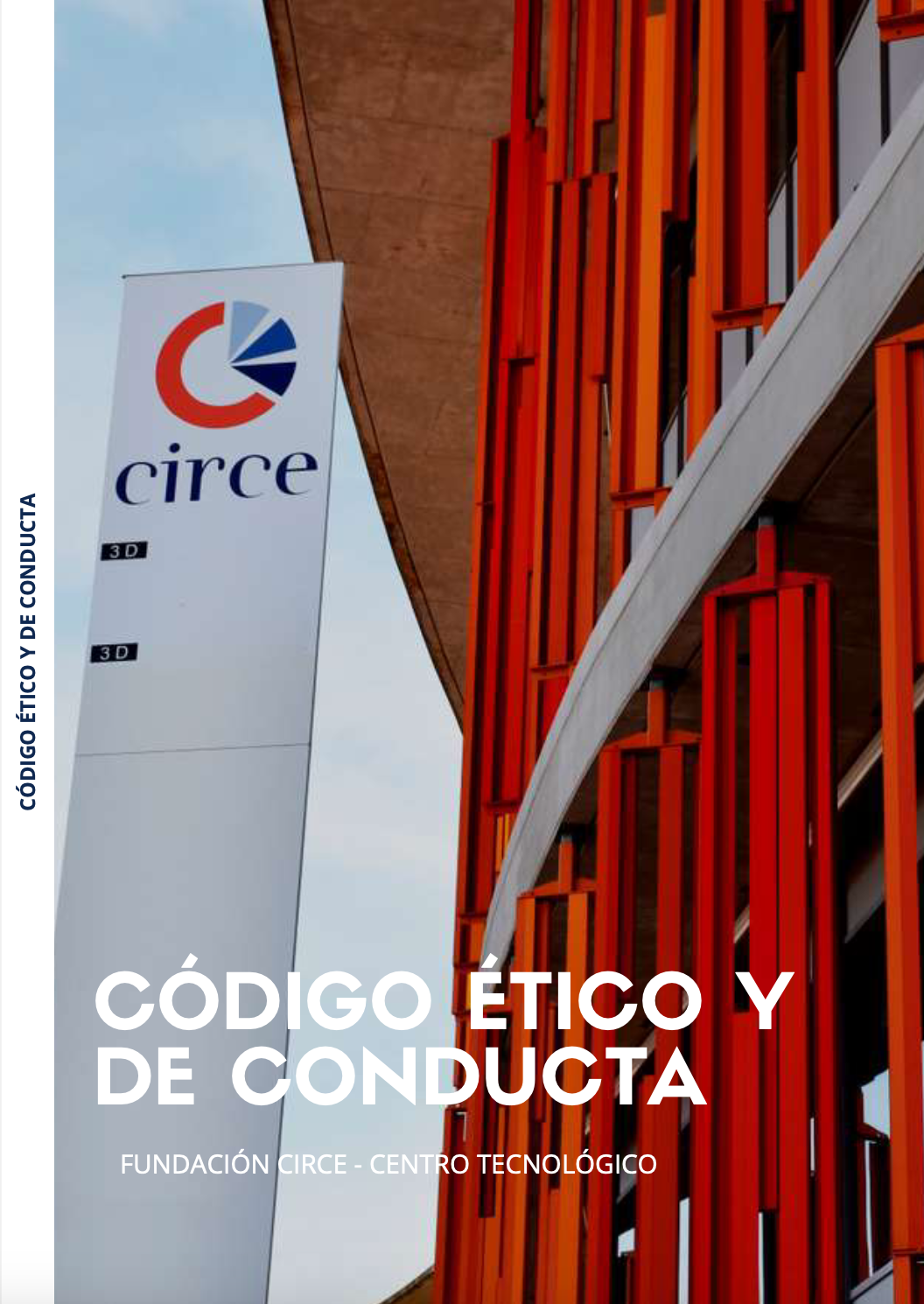 Codigo ético y de conducta