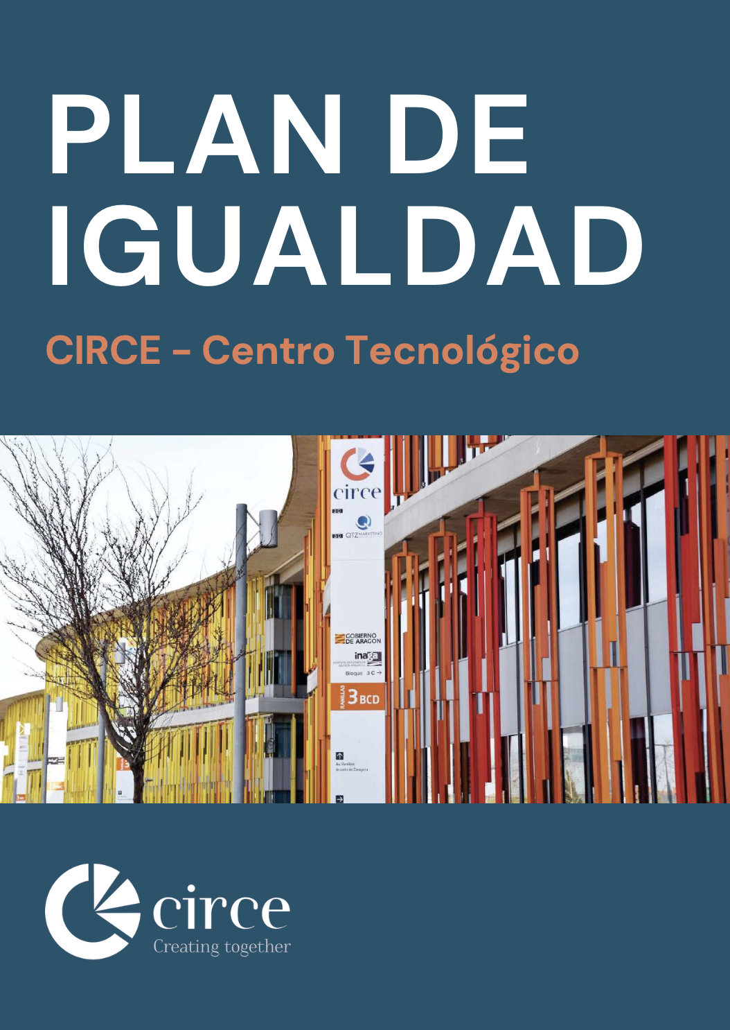 Plan de igualdad