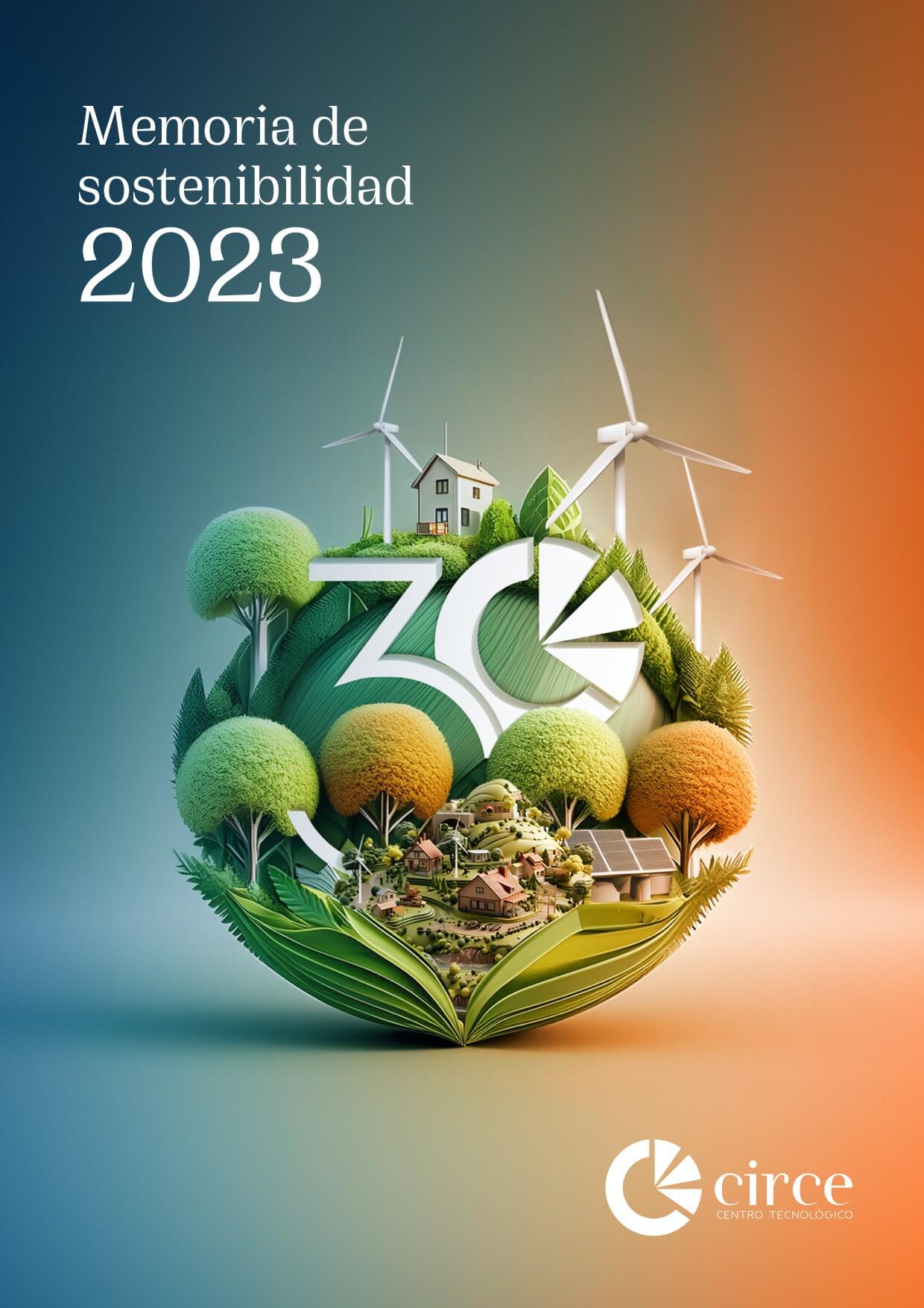 Memoria anual 2023