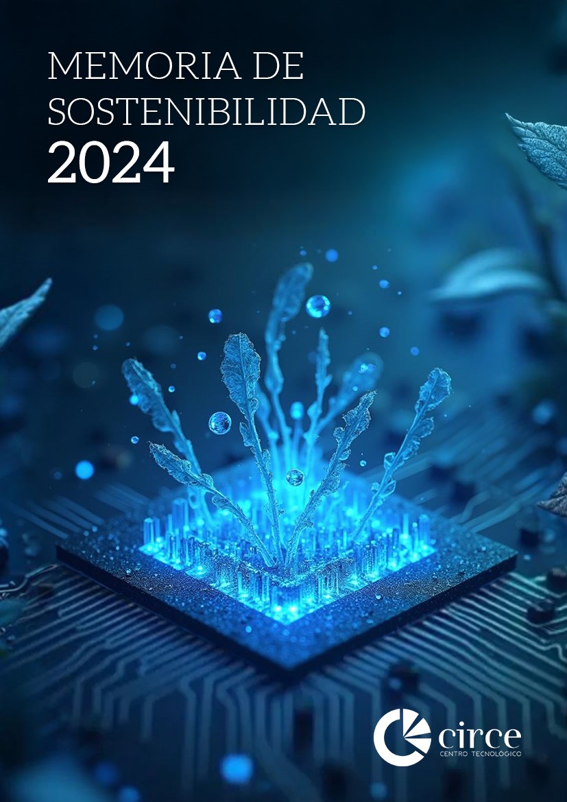 Memoria 2024