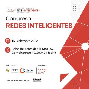 I Congreso de Redes Inteligentes