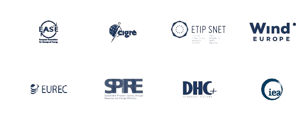 Presencia de CIRCE - Centro Tecnológico en plataformas europeas H2020