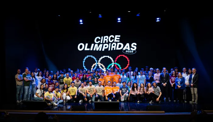 Programa inteligencia artificial CIRCE