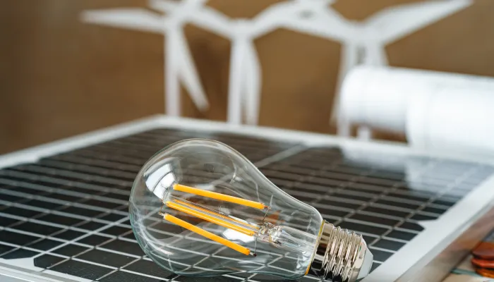 Certificados de ahorro energético