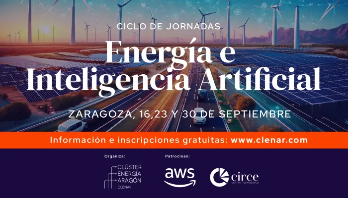 Jornadas IA - CLENAR