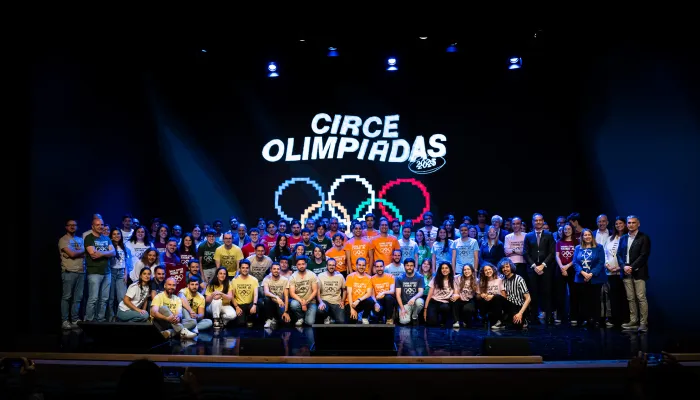 El talento impulsa la innovación: así construimos en CIRCE el futuro desde Aragón hacia el mundo