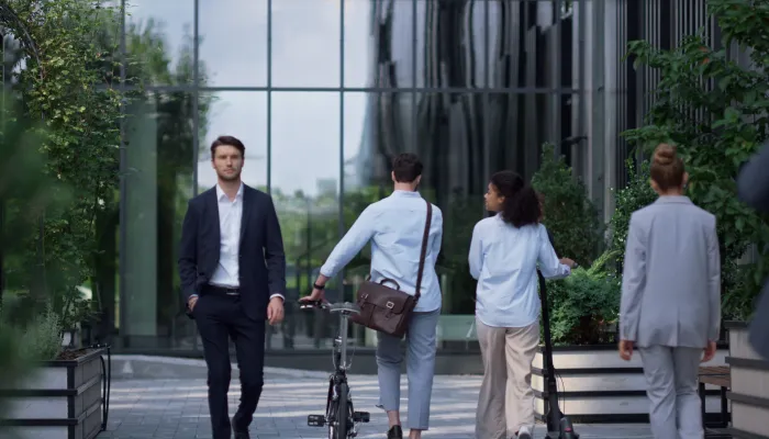 ¿Está tu empresa preparada para cumplir con la nueva Ley de Movilidad?