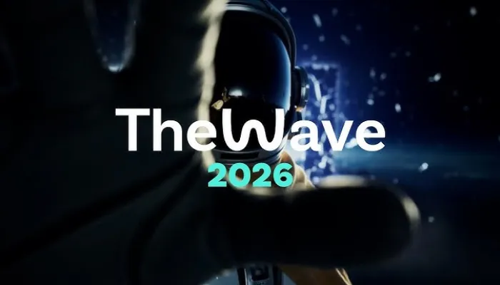 CIRCE “va con todo” a The Wave 2026: cuando la IA sale del laboratorio y empieza a decidir en el mundo físico