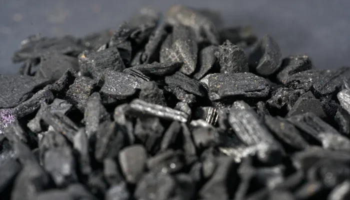 AGROCHAR analizará el comportamiento agronómico del biochar, un material carbonoso obtenido a partir de biomasa valorizada, y su capacidad para mejorar las propiedades físicas, químicas y biológicas del suelo. 