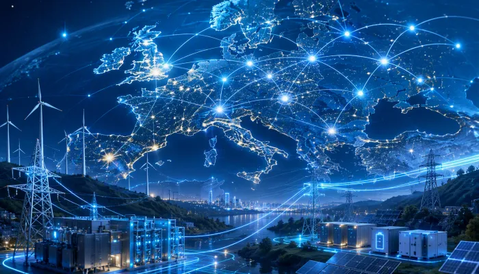 La iniciativa reúne a 29 socios de 11 países y validará sus soluciones en cuatro demostradores reales, incluido un piloto en Ucrania.