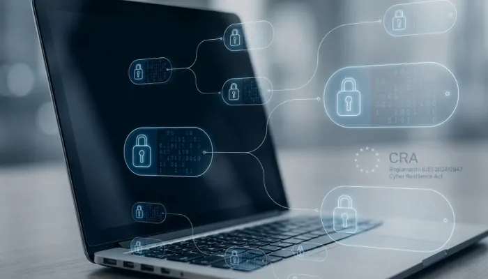 Cyber Resilience Act