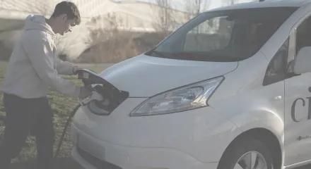 transición energética transporte