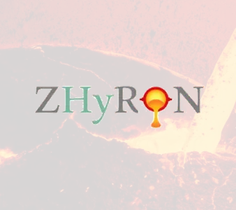 ZHYRON PROJECT