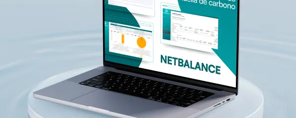 NETBALANCE
