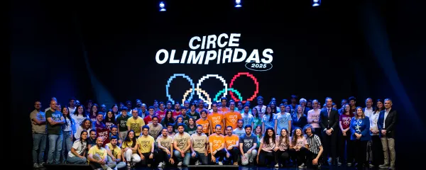 Programa inteligencia artificial CIRCE