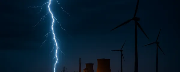 Los transitorios electromagnéticos (EMT) son eventos de alta frecuencia y corta duración que escapan a los análisis eléctricos tradicionales.