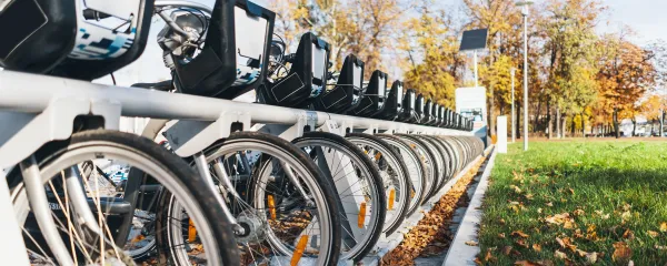 Movilidad Sostenible CIRCE