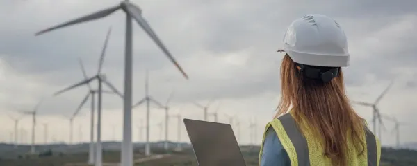 In renewable asset acquisitions, reviewing energy production can significantly impact project valuation. Properly assessing the P50 is key to understanding what is actually being acquired.