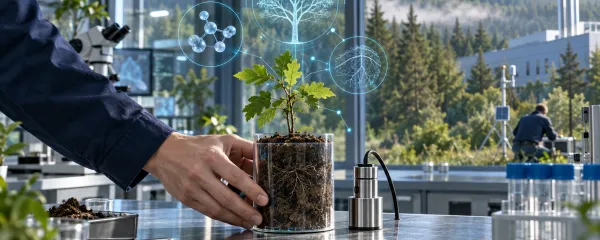 Créditos verdes greenwashing