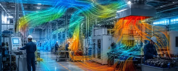Simulacion CFD Automoción