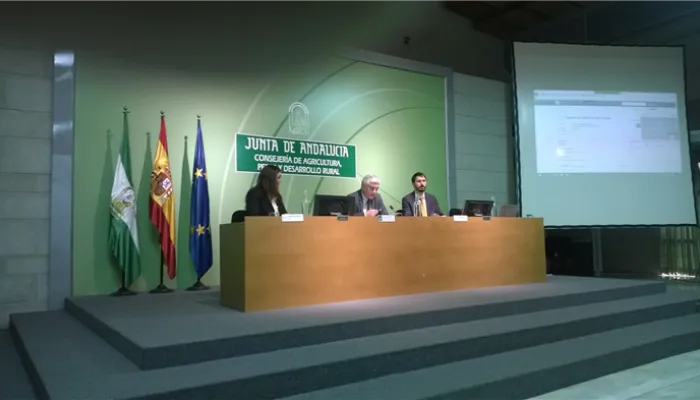 Junta de Andalucía