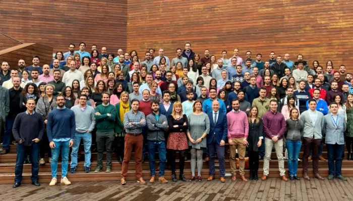 Foto equipo CIRCE