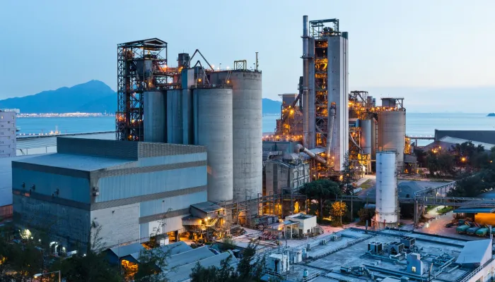 Equipos industriales