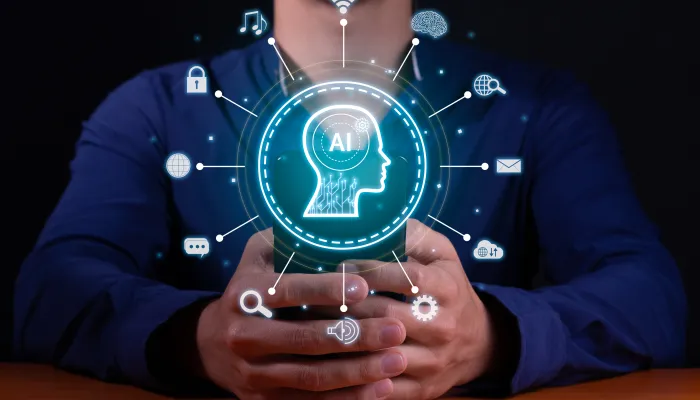 Inteligencia Artificial en la industria