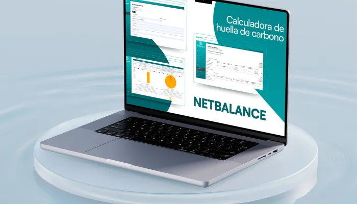 NETBALANCE
