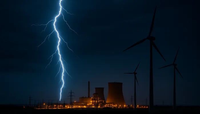 Los transitorios electromagnéticos (EMT) son eventos de alta frecuencia y corta duración que escapan a los análisis eléctricos tradicionales.
