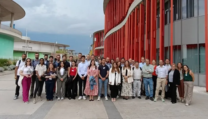 Proyecto BIOS MATER