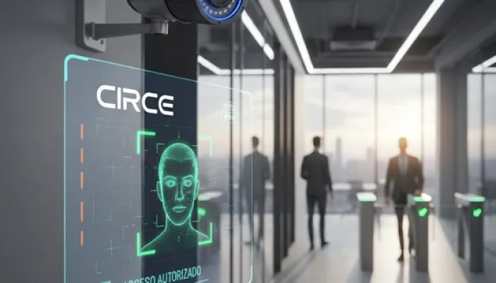 Laboratorio Visión CIRCE