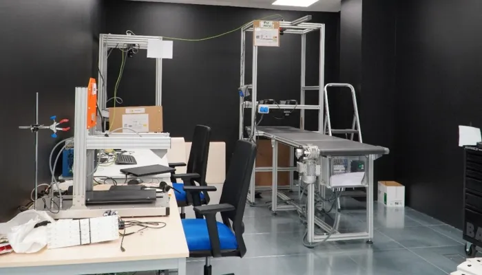 La visión artificial también es para PYMES: Así usa CIRCE la tecnología óptica para optimizar sus procesos