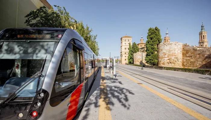 Movilidad Sostenible CIRCE