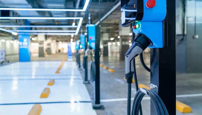 Anticiparse a los requisitos técnicos del AFIR es clave para proteger la inversión y asegurar la evolución de la infraestructura de recarga.