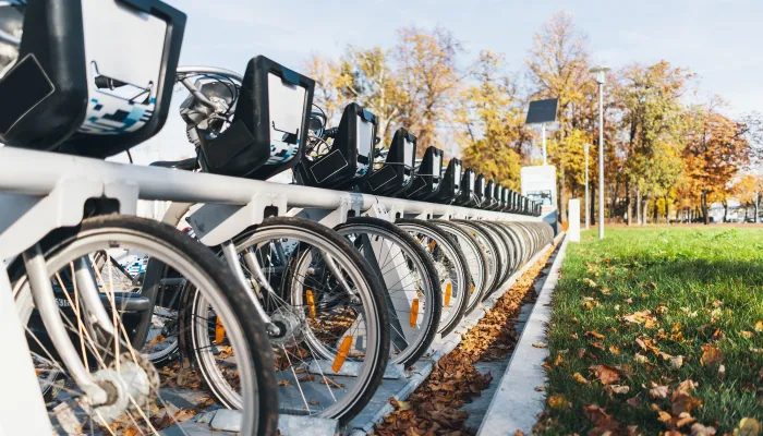 Movilidad Sostenible CIRCE