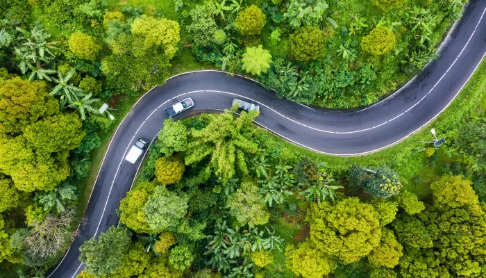 Movilidad Sostenible CIRCE