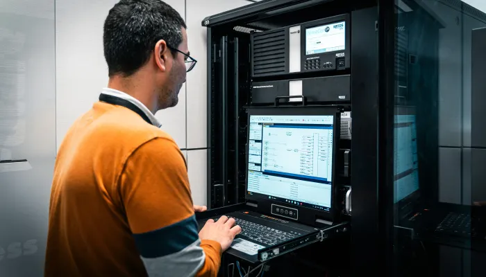 Virtualized protection and control are redefining grid operations. Discover why traditional architectures are reaching their limits and how to navigate the transition to software-defined substations with confidence.