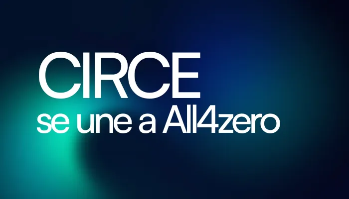 CIRCE se incorpora a All4Zero como colaborador tecnológico para acelerar la descarbonización industrial