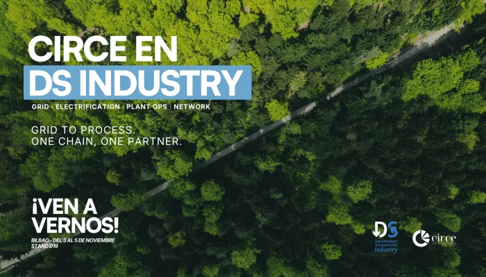 CIRCE en DS Industry
